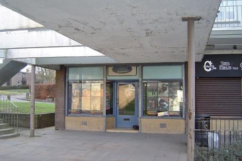Retail property (high street) for sale, 50 Woodside Way Glenrothes KY7 5DF