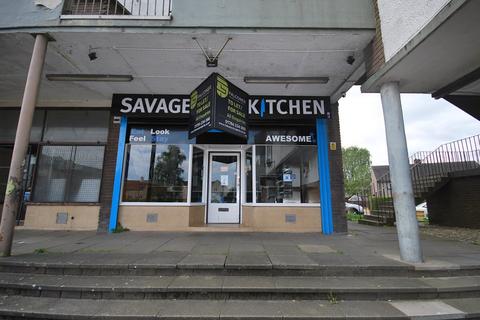 Retail property (high street) for sale, 50 Woodside Way Glenrothes KY7 5DF