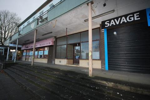 Retail property (high street) for sale, 50 Woodside Way Glenrothes KY7 5DF
