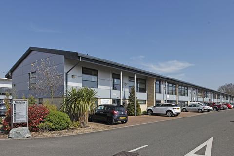 Office to rent, West Rd Ipswich IP3 9FF