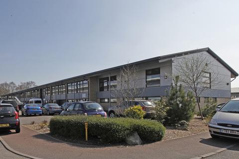 Office to rent, West Rd Ipswich IP3 9FF