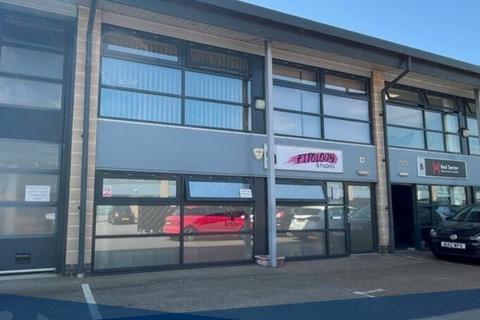 Office to rent, West Rd Ipswich IP3 9FF