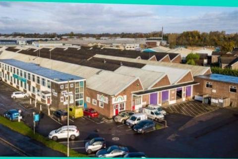 Industrial development to rent, Cheney Manor Industrial Estate Swindon SN2 2PJ
