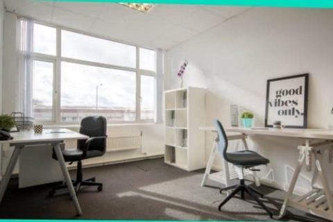 Industrial development to rent, Cheney Manor Industrial Estate Swindon SN2 2PJ