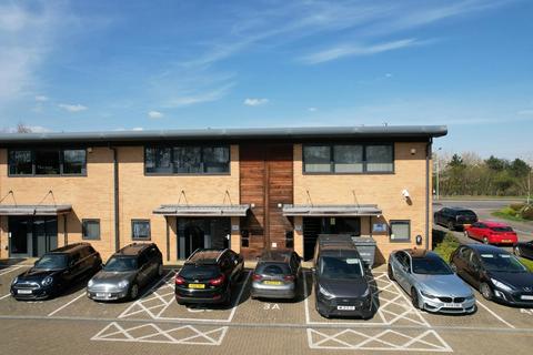 Office to rent, Skyliner Way Bury St Edmunds IP32 7GY