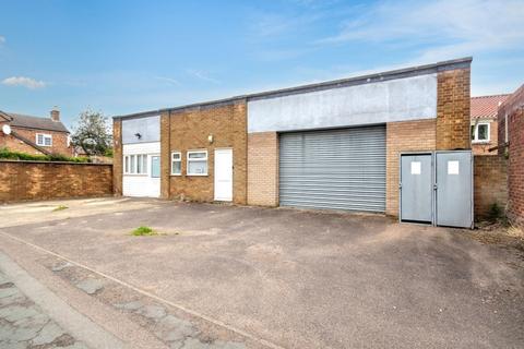 Warehouse for sale, Plough Rd Peterborough PE7 1LT