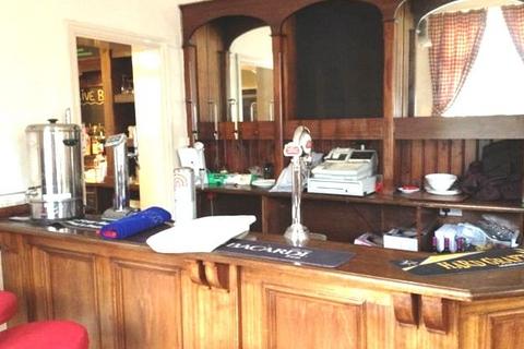Pub for sale, Derwent St Chopwell NE17 7AA