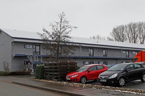 Office to rent, Williamsport Way Needham Market IP6 8RW