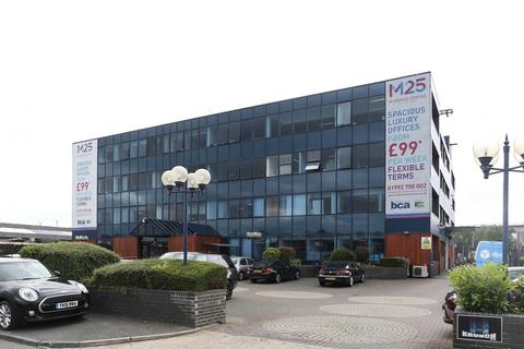 Office to rent, 121 Brooker Rd Waltham Abbey EN9 1JH