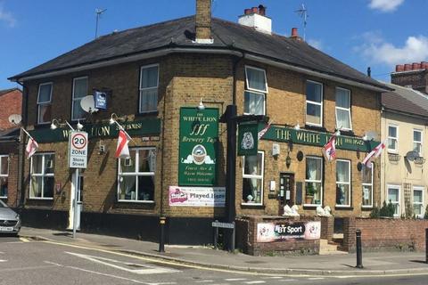 Pub for sale, 20 Lower Farnham Rd Aldershot GU12 4EA