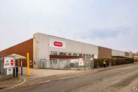 Property to rent, Beaumont Rd Banbury OX16 1QY