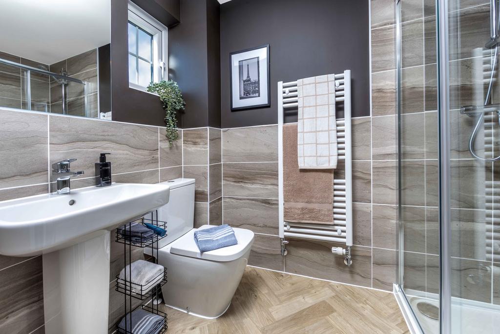 Earlswood en suite