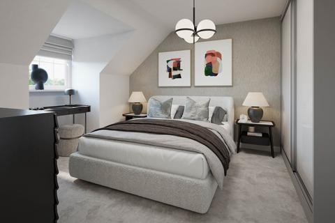 3 bedroom terraced house for sale, Goldcrest at Meadow Hill, NE15 Meadow Hill, Hexham Road, Throckley, Newcastle upon Tyne NE15