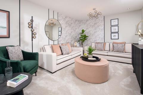 4 bedroom detached house for sale, INGLEBY at Hughes Meadow Milners Lane, off Concorde, Lawley, Telford TF4