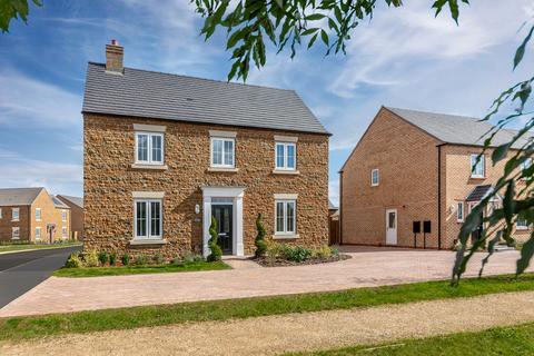 4 bedroom detached house for sale, AVONDALE at The Pavilions, OX15 White Post Road, Banbury OX15