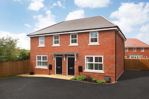 undefined, ARCHFORD at Rose Place, SY3 Welshpool Road, Bicton Heath, Shrewsbury SY3