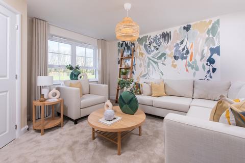 3 bedroom terraced house for sale, Ellerton at Waldmers Wood Walmersley Old Road, Walmersley BL9