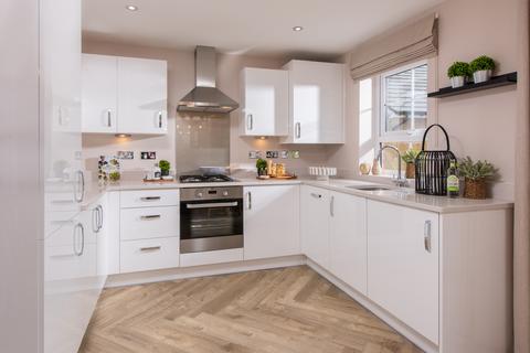 3 bedroom terraced house for sale, Ellerton at Waldmers Wood Walmersley Old Road, Walmersley BL9