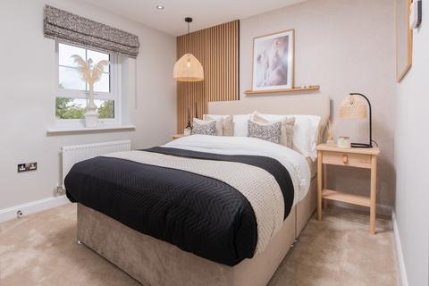 3 bedroom terraced house for sale, Ellerton at Waldmers Wood Walmersley Old Road, Walmersley BL9