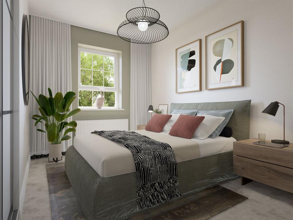 Holden Bed 4