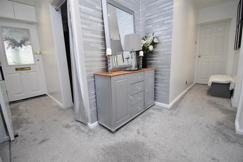 2 bedroom semi-detached bungalow for sale, Hardwick Road, Pill.