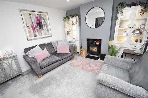 2 bedroom semi-detached bungalow for sale, Hardwick Road, Pill.