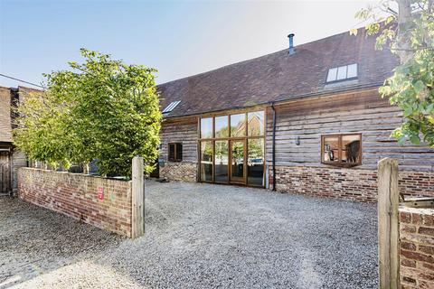4 bedroom barn conversion for sale, Kings Lane, Didcot OX11
