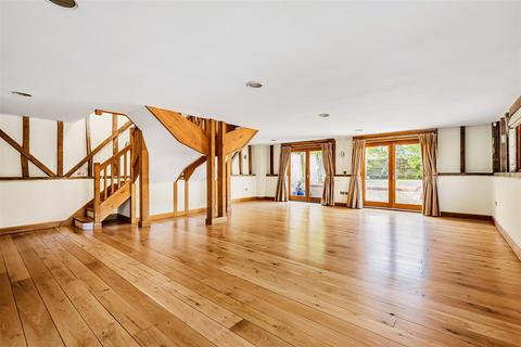 4 bedroom barn conversion for sale, Kings Lane, Didcot OX11