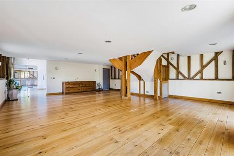 4 bedroom barn conversion for sale, Kings Lane, Didcot OX11