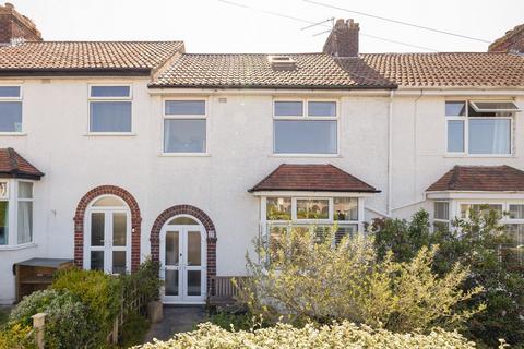 17 Coaley Road, Bristol, BS11 9XD