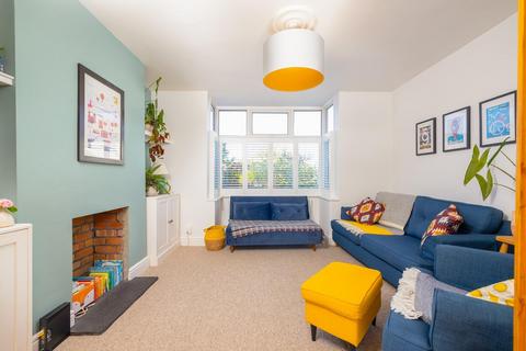 17 Coaley Road, Bristol, BS11 9XD