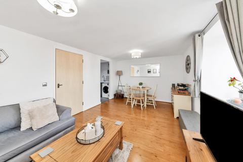 2 bedroom flat for sale, Princes Mews, Royston SG8