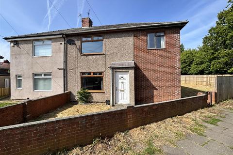 8 Grange Crescent, Coxhoe, Durham, DH6 4BG
