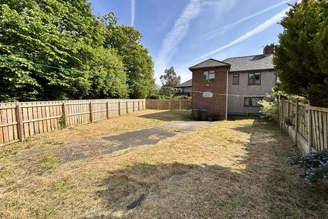 8 Grange Crescent, Coxhoe, Durham, DH6 4BG