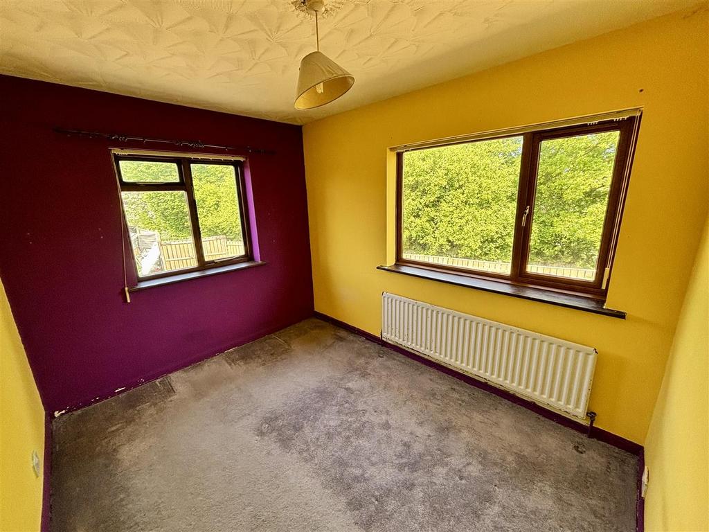 Bedroom Five
