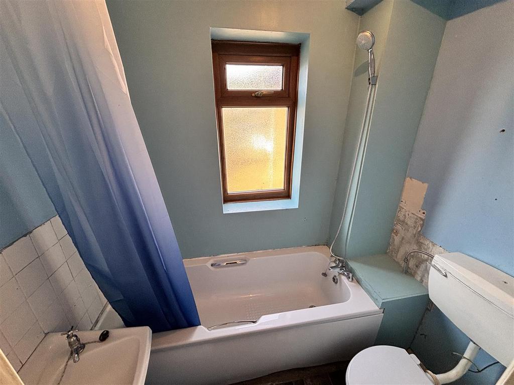 Bathroom/WC