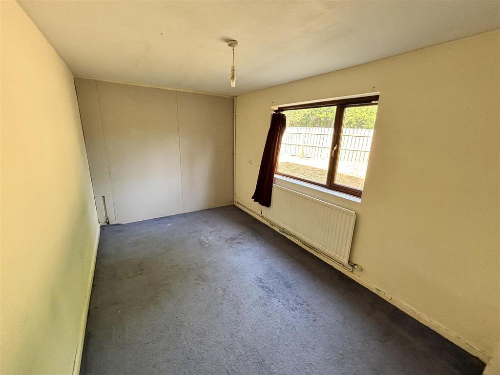 Reception Room/Bedroom
