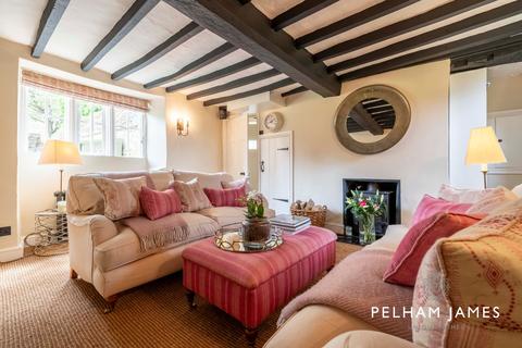 undefined, Manor Lane, Glaston, LE15