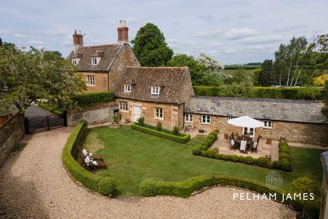 undefined, Manor Lane, Glaston, LE15