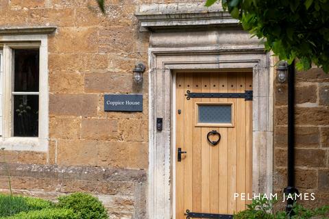 undefined, Manor Lane, Glaston, LE15
