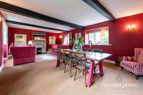 undefined, Manor Lane, Glaston, LE15