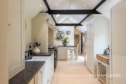 undefined, Manor Lane, Glaston, LE15