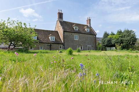undefined, Manor Lane, Glaston, LE15