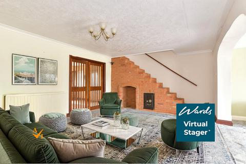 4 bedroom detached house for sale, Scrapsgate Road, Sheerness ME12