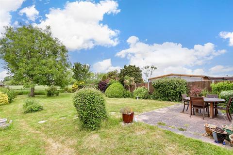 4 bedroom detached house for sale, Scrapsgate Road, Sheerness ME12