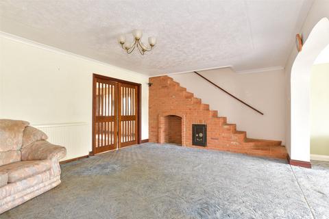 4 bedroom detached house for sale, Scrapsgate Road, Sheerness ME12