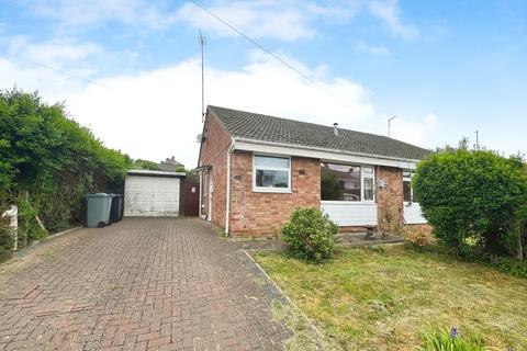 undefined, Wroxall Drive, Grantham, NG31