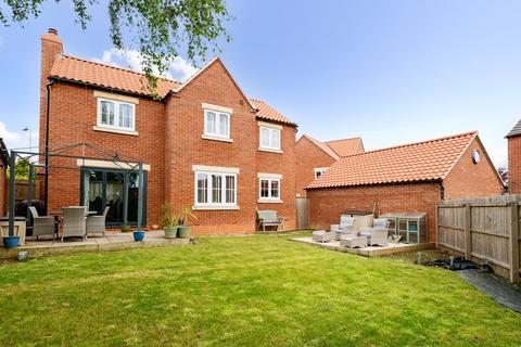 undefined, The Chase, Ropsley, Grantham, NG33