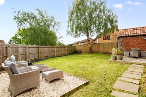 undefined, The Chase, Ropsley, Grantham, NG33