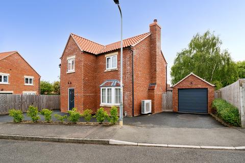 undefined, The Chase, Ropsley, Grantham, NG33